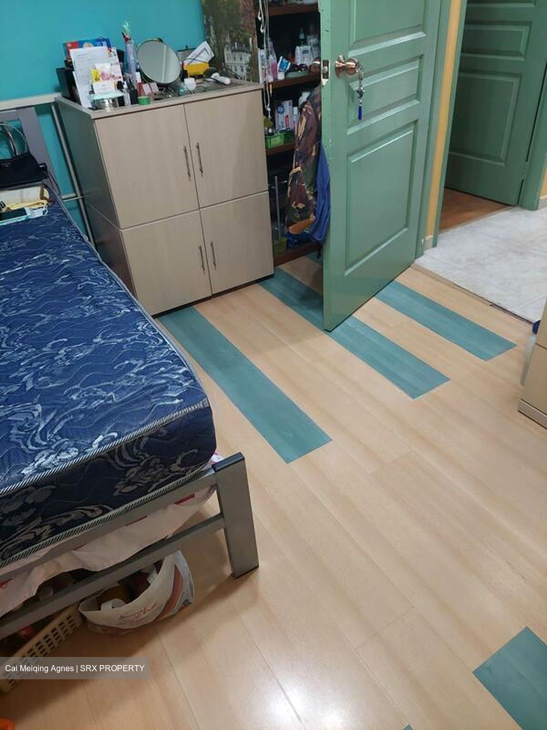 Blk 607 Nee Soon Central Meadows (Yishun), HDB 4 Rooms #567613131